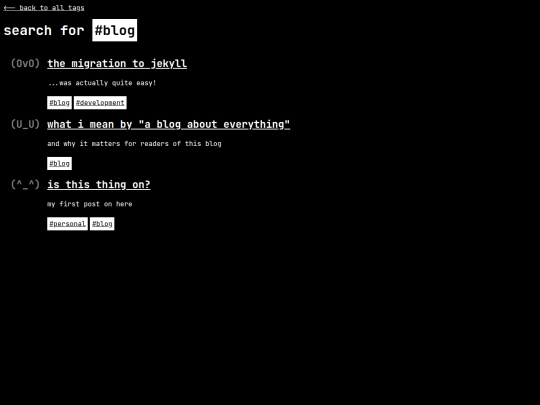 tags/blog/page/1 screenshot
