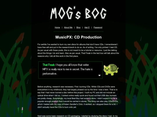 blogposts/musicpx_cd screenshot