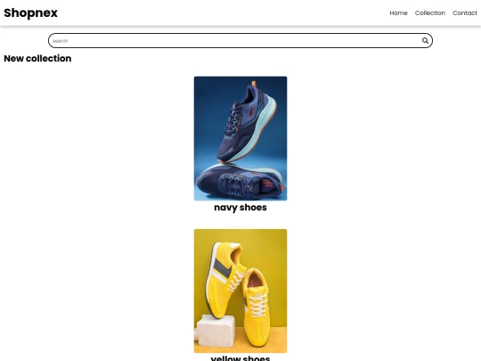 Ne screenshot