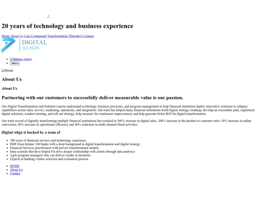 about-us screenshot