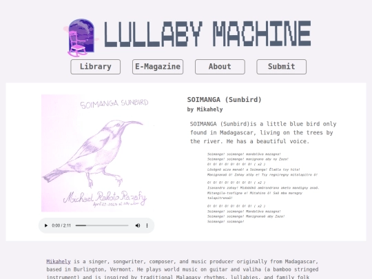People/lullaby17 screenshot