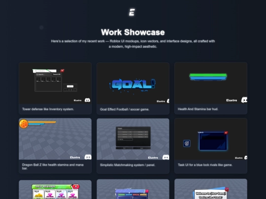 show screenshot