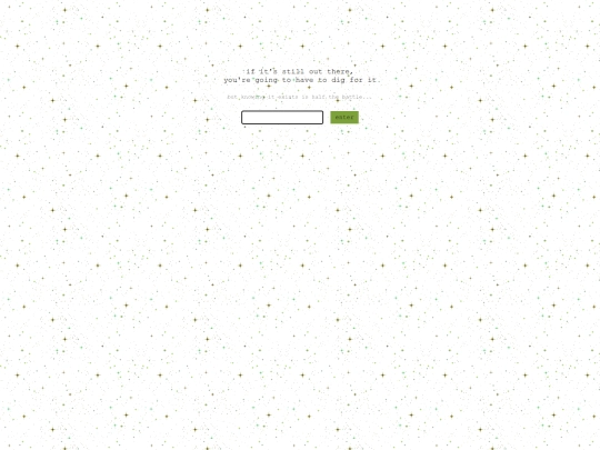 password screenshot