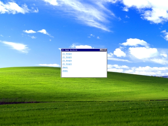 spage3 screenshot
