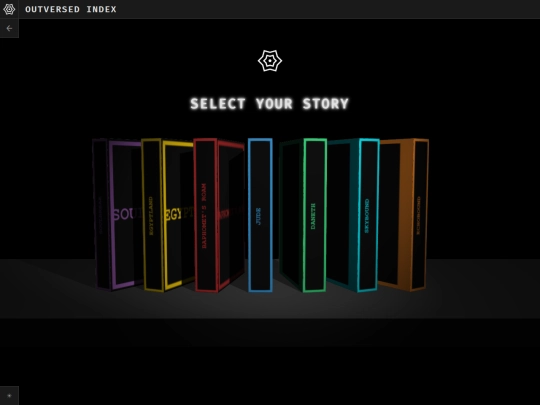 pagesfolder2/library screenshot