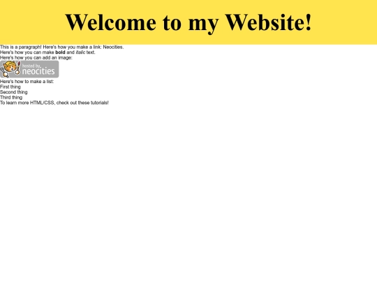 store screenshot