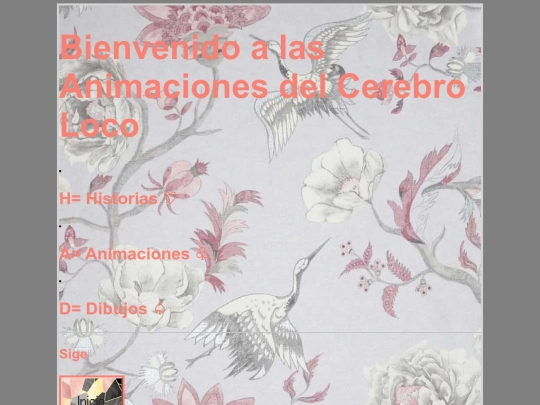 A screenshot