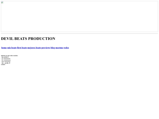 firstbeats screenshot