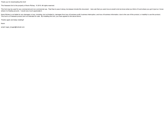 assets/fonts/dotty/logan_kruger read me screenshot