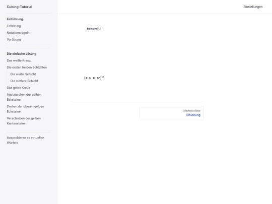 tutorial/scratchpad screenshot