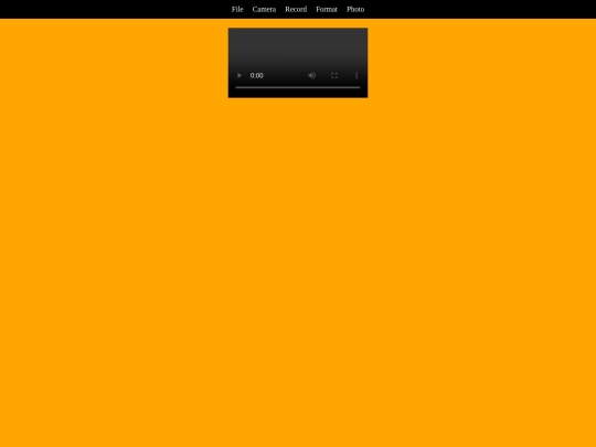 video screenshot