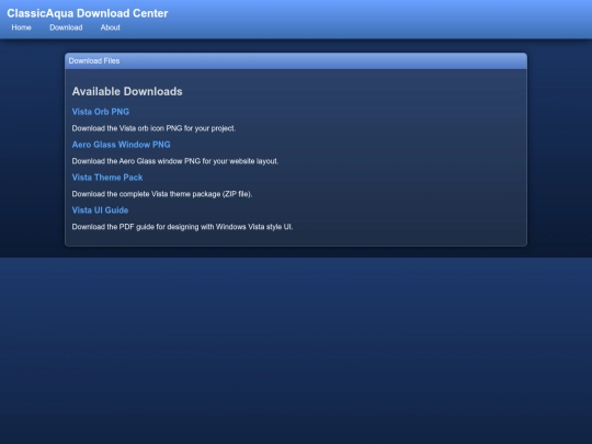 download screenshot