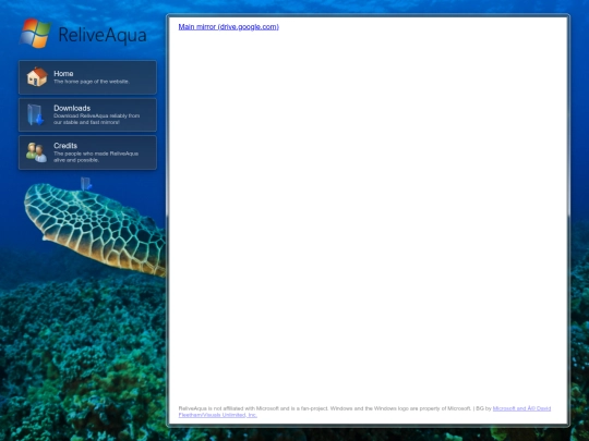 downloads screenshot