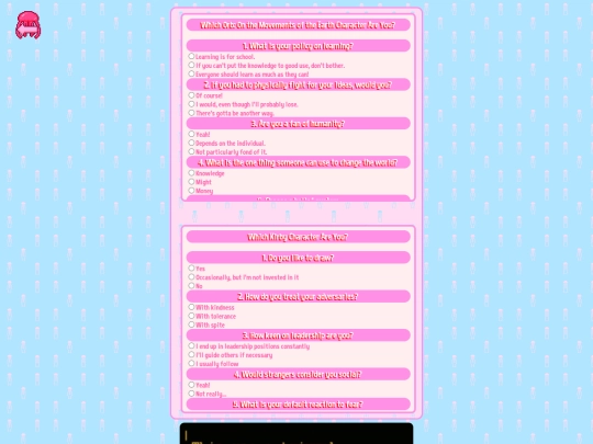 pages/fun/tests screenshot