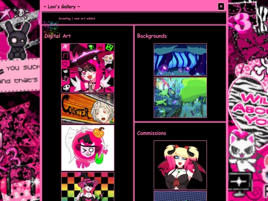 gallery screenshot
