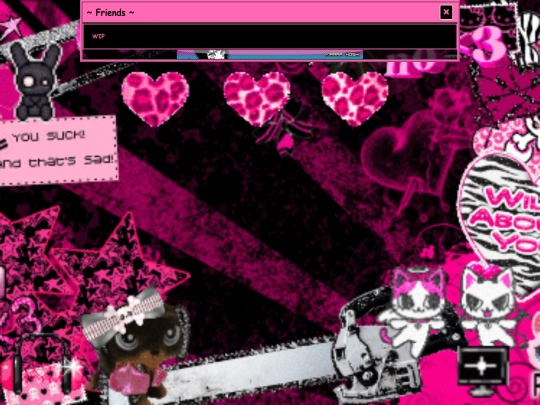 imagehost screenshot