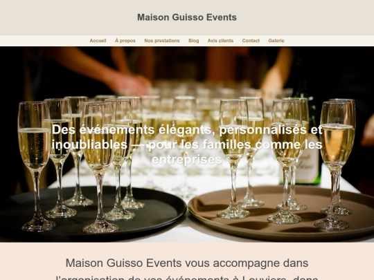 accueil screenshot