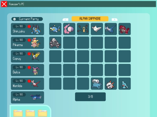 shrines/pokemon/someones_pc/oras screenshot