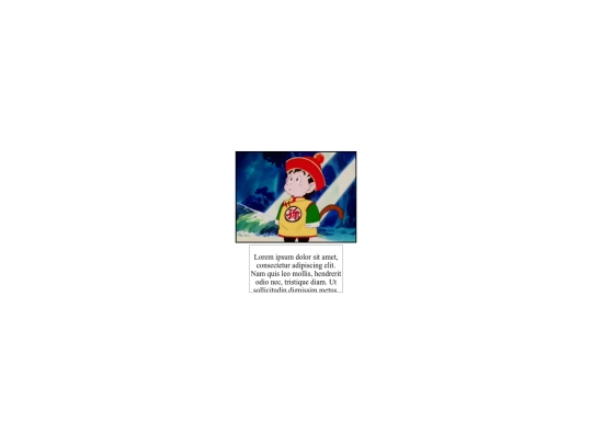 test screenshot