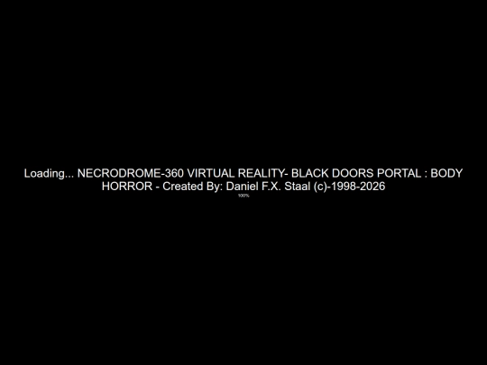 360_virtual_reality_necrodrome_portal screenshot