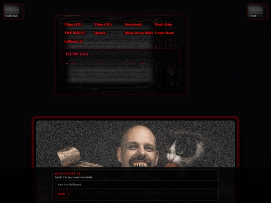 artwork_node screenshot