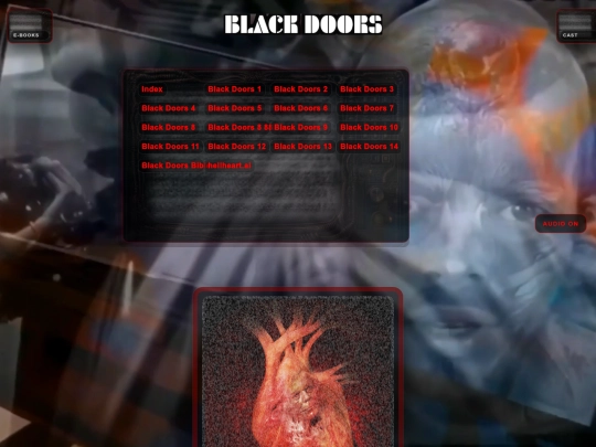 black_doors_5 screenshot
