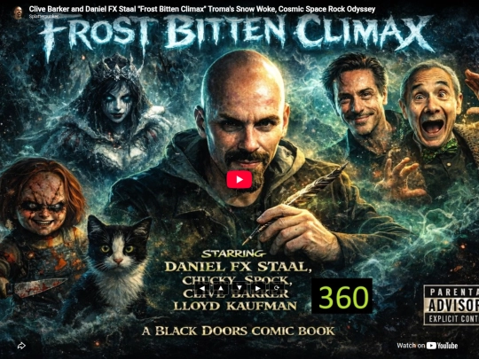 frost_bitten_climax_(360)_ode_to_clive_barker screenshot