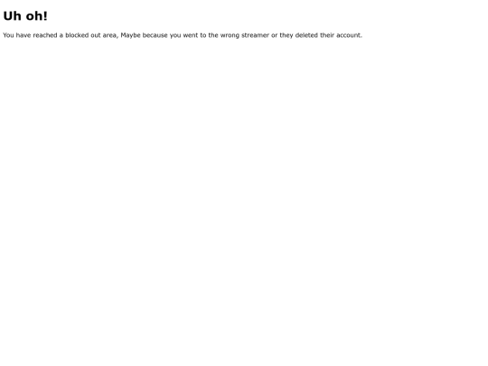 steamernotfound screenshot
