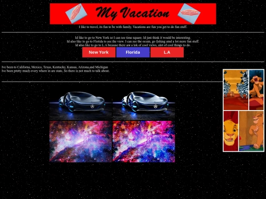 Notepad screenshot