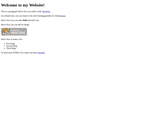 moarcontent screenshot