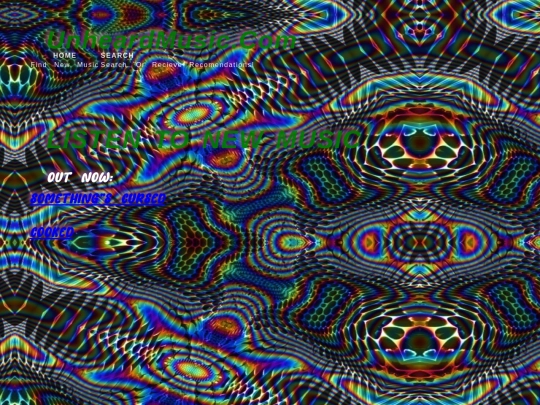 unheardmusic.html/unheardmusic screenshot