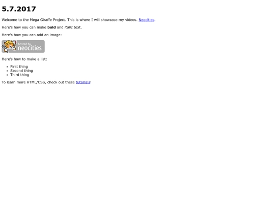 intro screenshot