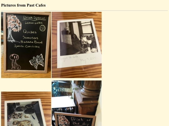 past_pics screenshot