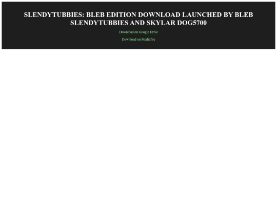 stblebdownload screenshot