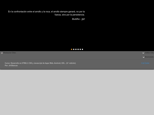 mod08/citas_slide_editar_JSON screenshot