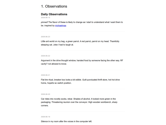 periodicals/blog/posts/1-observations screenshot