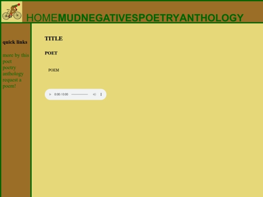 poems/poem016 screenshot