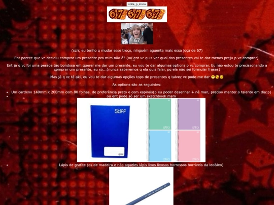 presentes-né-bb_41 screenshot