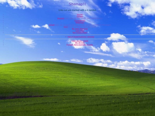 Map screenshot