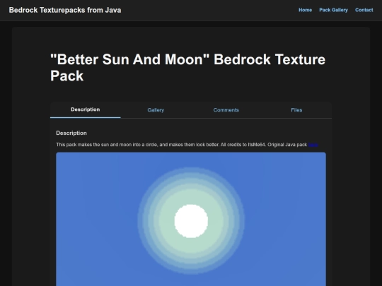 BetterSunAndMoon screenshot