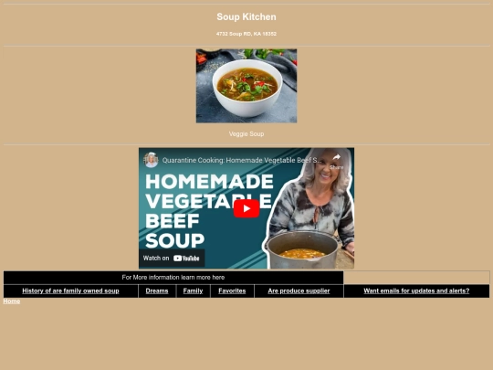 Final screenshot