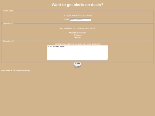 email screenshot