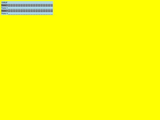 score3 screenshot
