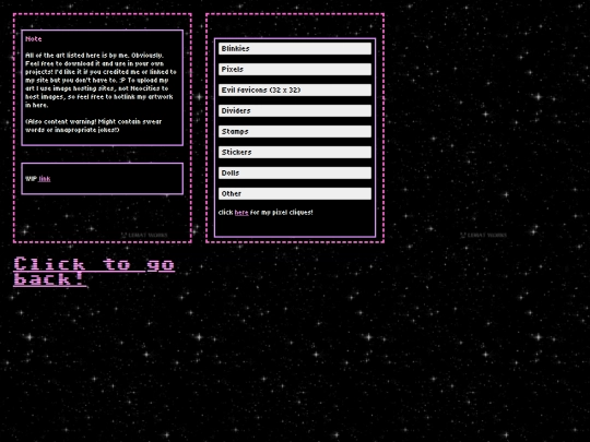 art screenshot