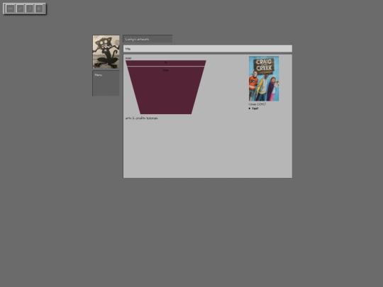art screenshot