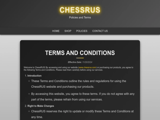 tos screenshot