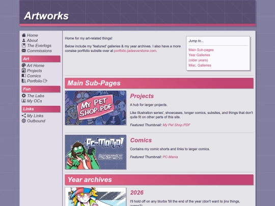 art screenshot