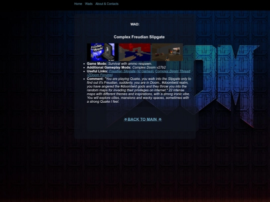 complex_freudian_slipgate screenshot
