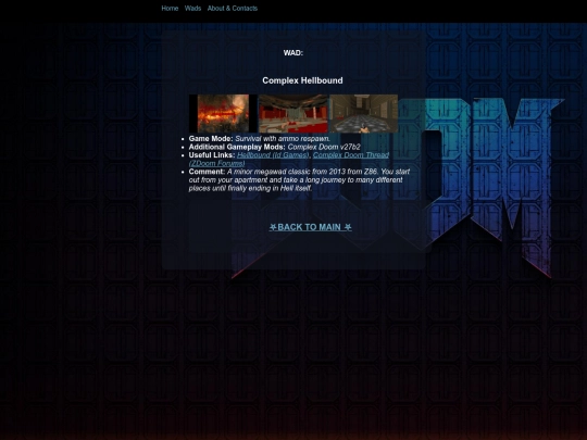 complex_hellbound screenshot