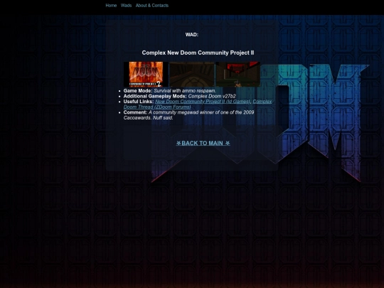 complex_ndcp2 screenshot